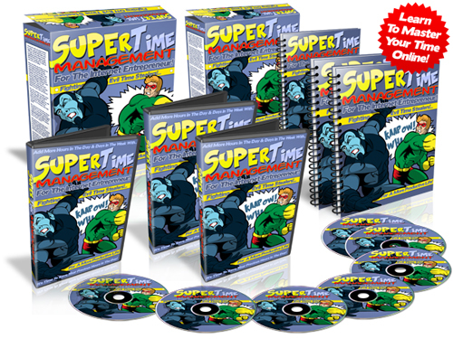 Product picture Double, Even Triple Your Productivity And Profits, Instantly